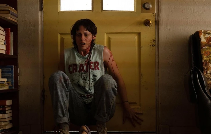 Flesh of the Gods  Thriller con Kristen Stewart e Wagner Moura