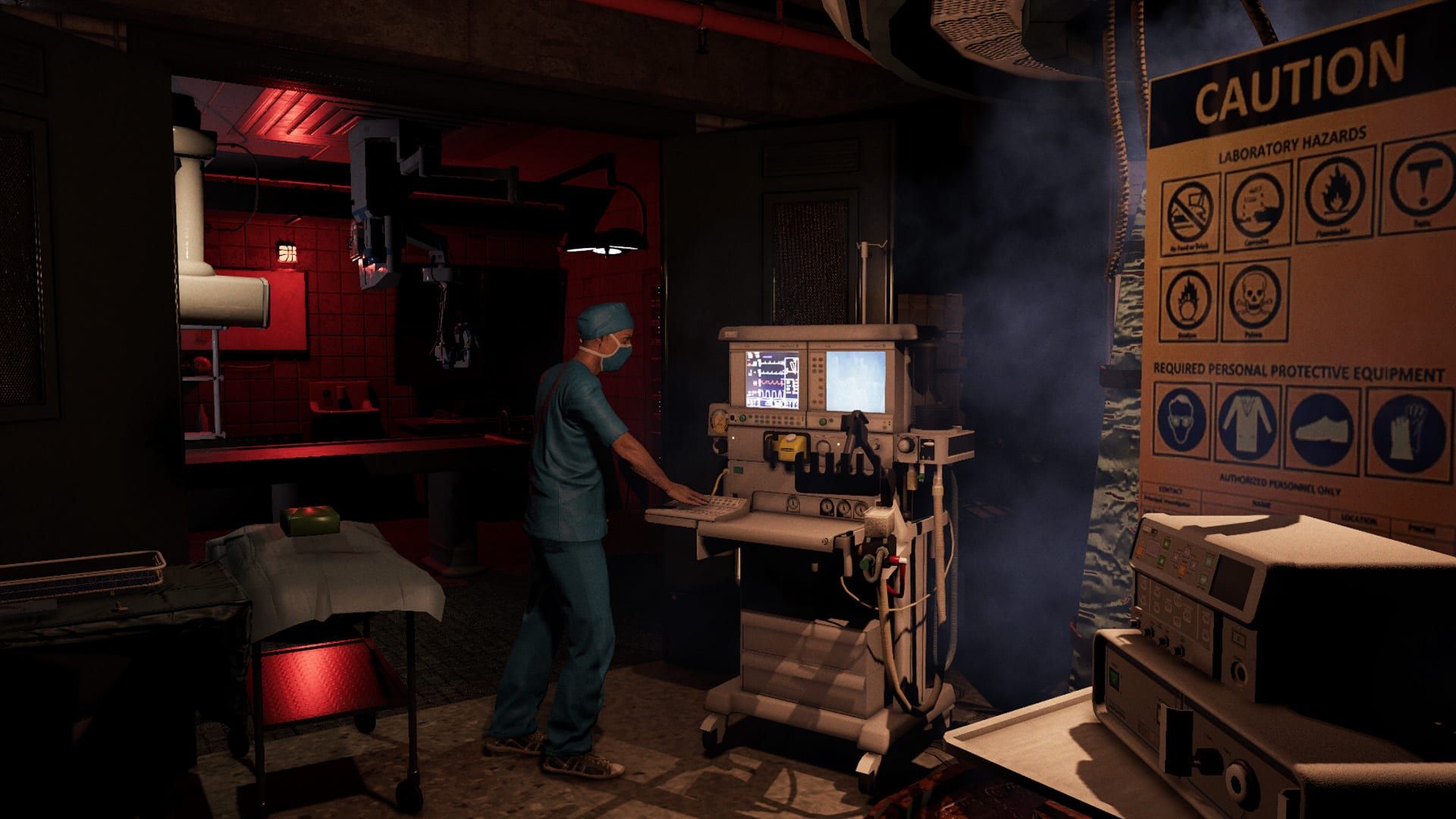 Recensione Follia Dear Father