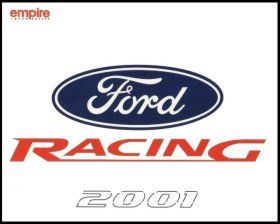 Ford Racing 2001