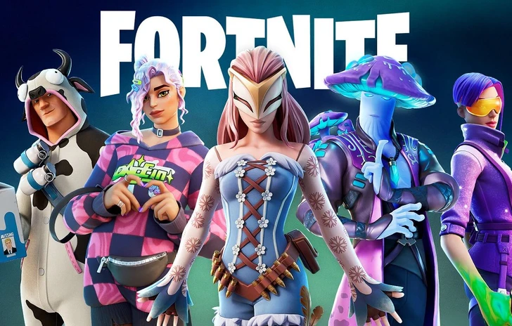 Fortnite alza i prezzi linflazione colpisce ancora