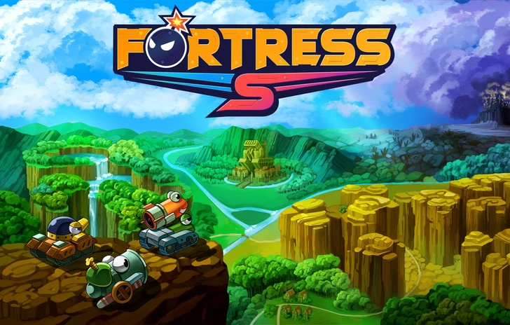 Fortress S uscirà su PlayStation 5 il 28 marzo