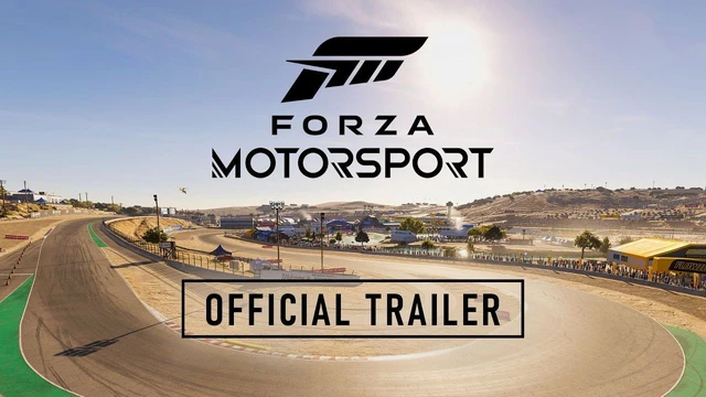 Forza Motorsport  DeveloperDirect presented by Xbox  Bethesda