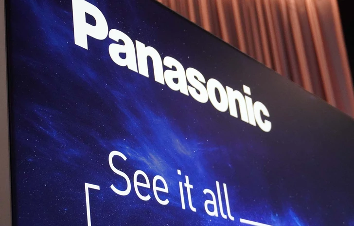 Panasonic ecco le novità la nuova gamma 2023