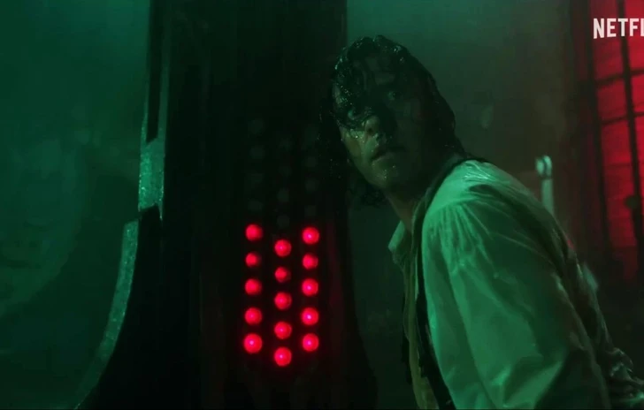 Frankenstein e la proiezione al cinema con Guillermo Del Toro