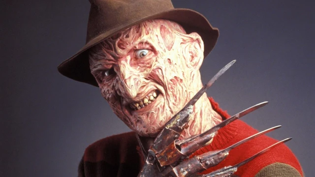 Nightmare Freddy Krueger compie 39 anni La genesi del film che lo rese una star