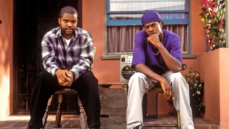 Friday  Ice Cube vorrebbe un quarto film