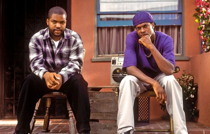 Friday Ice Cube vorrebbe un quarto film