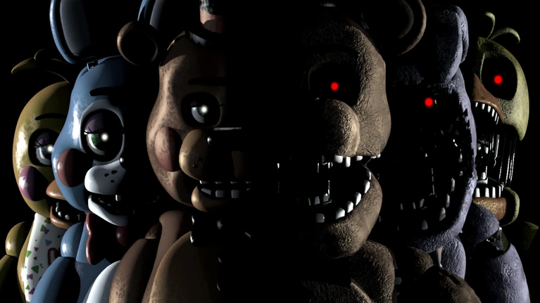 Five Nights at Freddys  Al via le riprese