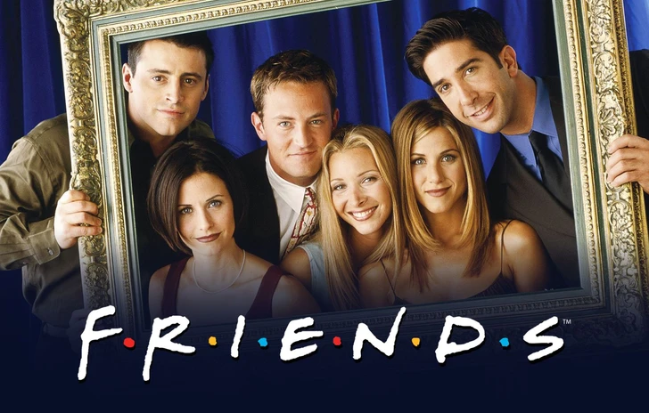 Speciale Friends la sitcom che tutti amavano la comicità gli amori le guest star la modernità