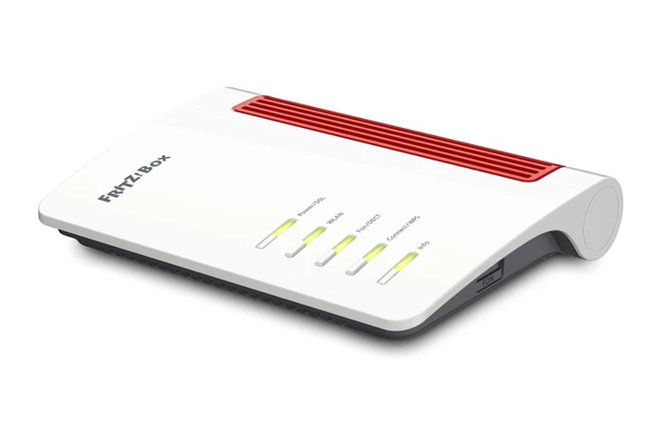 Sicuri con FRITZ La guida per navigare in modo sicuro