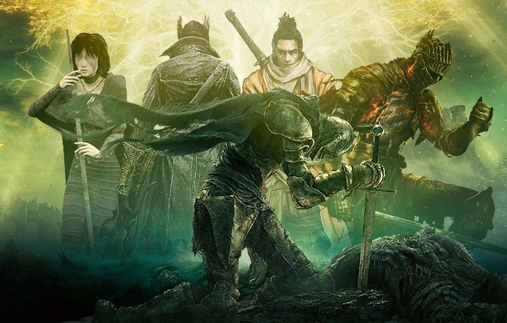 FromSoftware ha altri colpi in canna