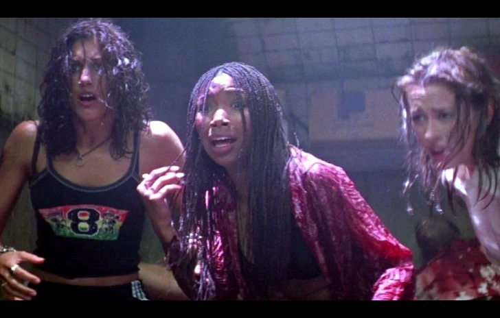 The Front Room  Nuovo horror in arrivo a settembre da A24