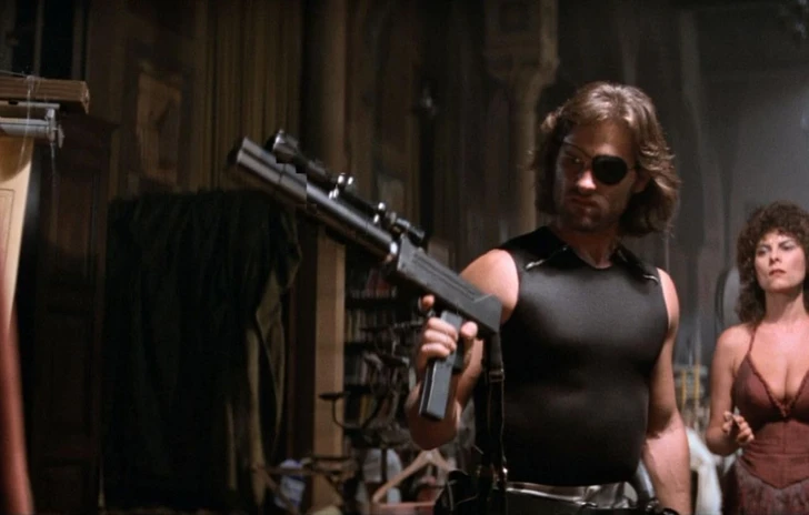 Zack Snyder rilancia 1997 Fuga da New York