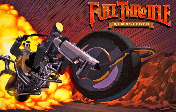 Tre grandi classici Lucas in arrivo sul Game Pass