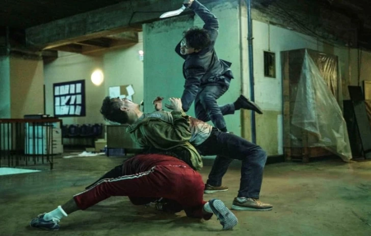 The Furious trailer azione pura e senza compromessi