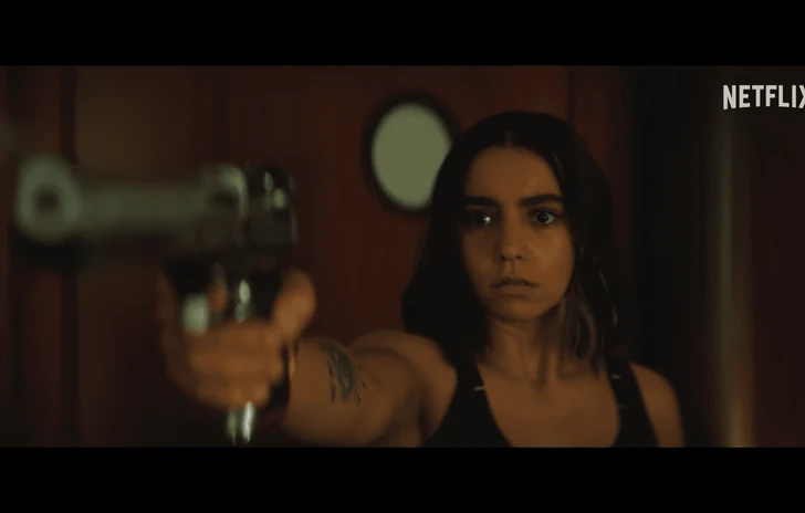 Furies  Trailer ufficiale  Netflix Italia