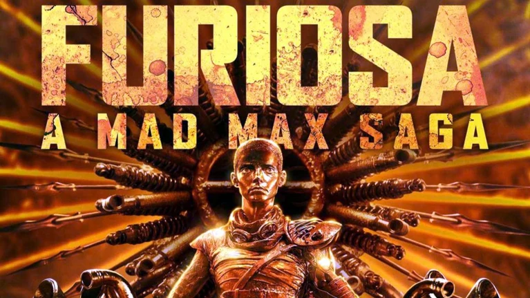 Furiosa  Secondo trailer per il prequel di Mad Max Fury Road
