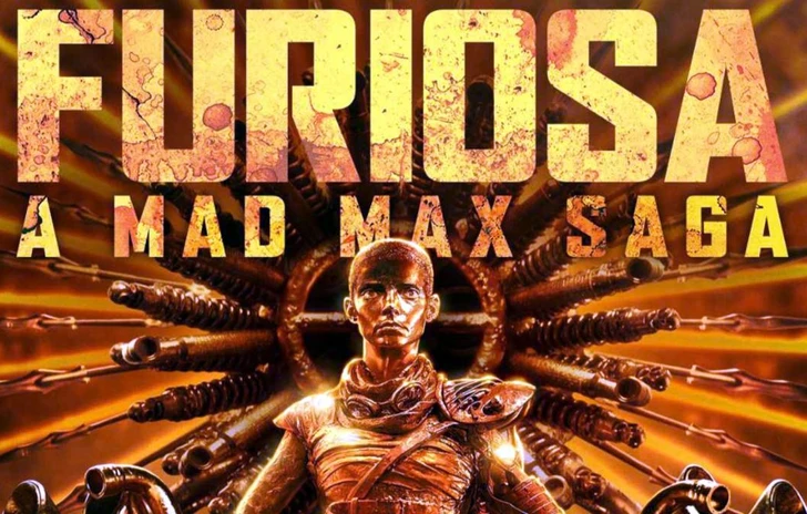 Furiosa Secondo trailer per il prequel di Mad Max Fury Road