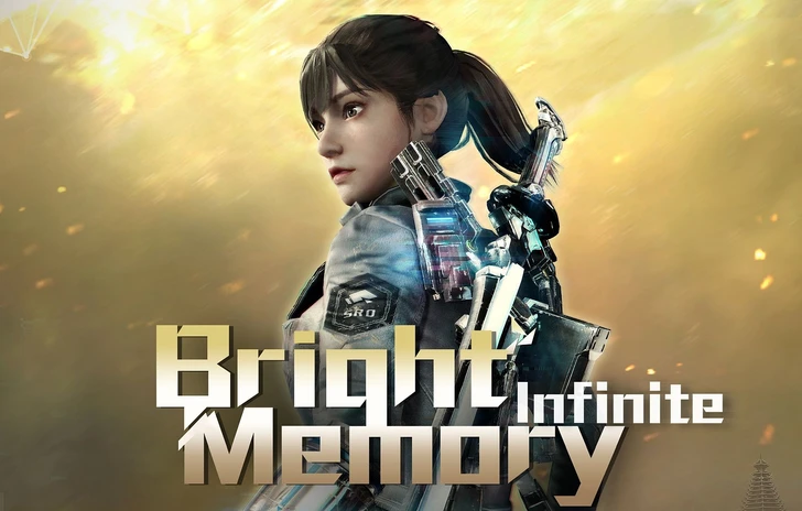 Recensione Bright Memory Infinite