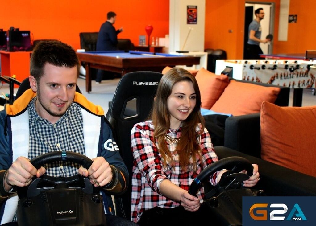 G2A: eminenza grigia o esempio di un nuovo business che avanza?