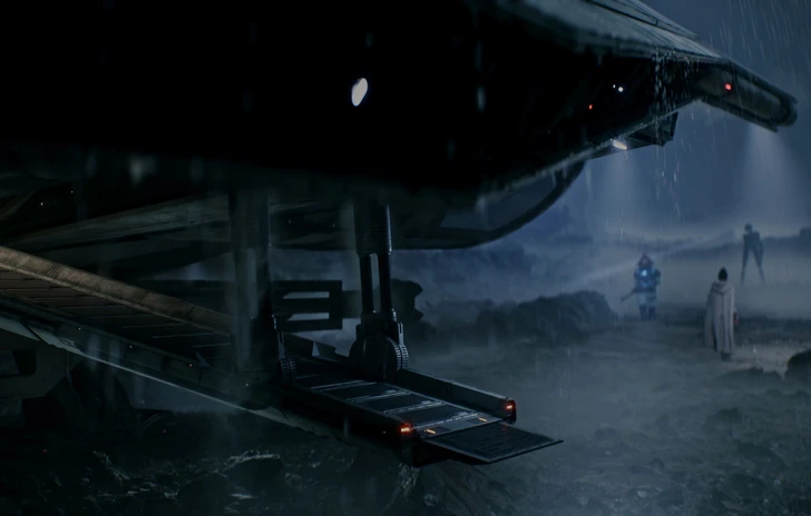 Fate of the Old Republic uscirà fra molto ma non troppo tempo