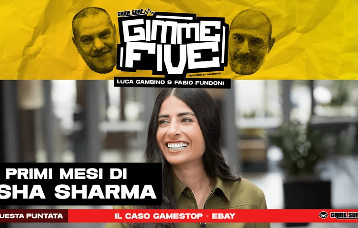 Da underdog a CEO i primi mesi di Asha Sharma alla guida di Microsoft