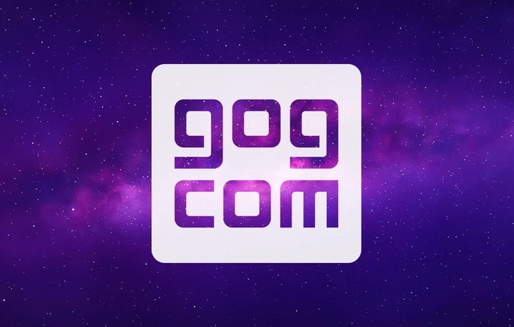 GOG vuol cancellare i salvataggi in cloud troppo grandi
