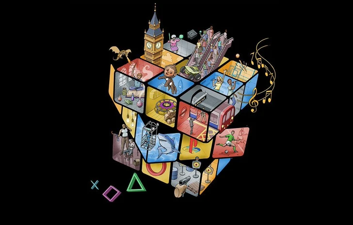 PlayStation ha chiuso definitivamente London Studio