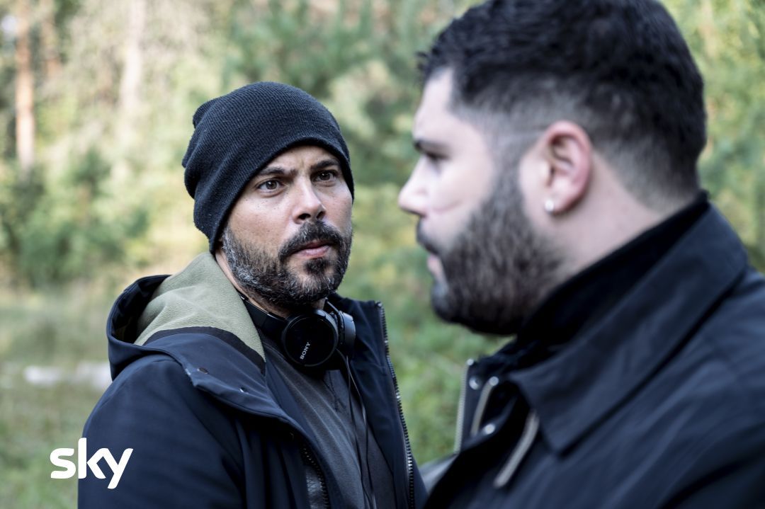 Gomorra - Stagione 5 Lattesa è fernut Simm turnat