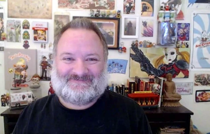 God of War live action  La critica del creatore del videogame