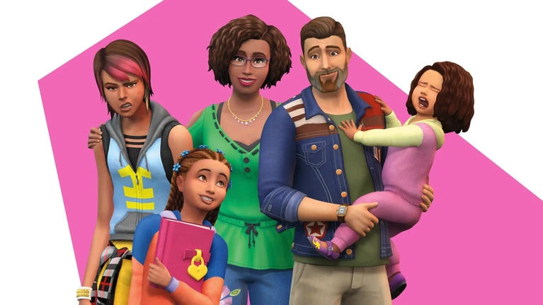 The Sims 4 70 Milioni di giocatori e nuovi Kit in arrivo