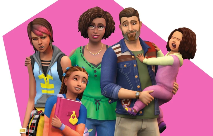 The Sims 4 70 Milioni di giocatori e nuovi Kit in arrivo