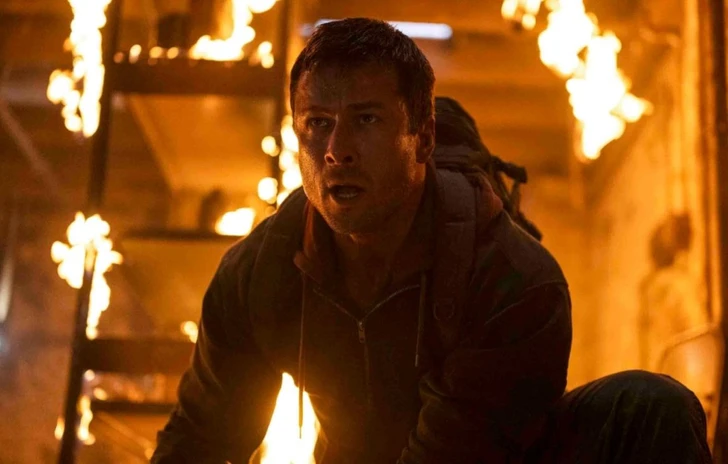 The Running Man  Come Glen Powell è sopravvissuto al film