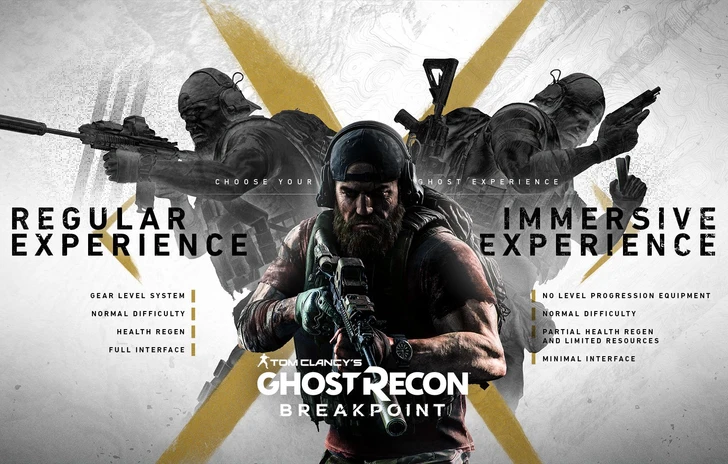 I Fantasmi si espandono