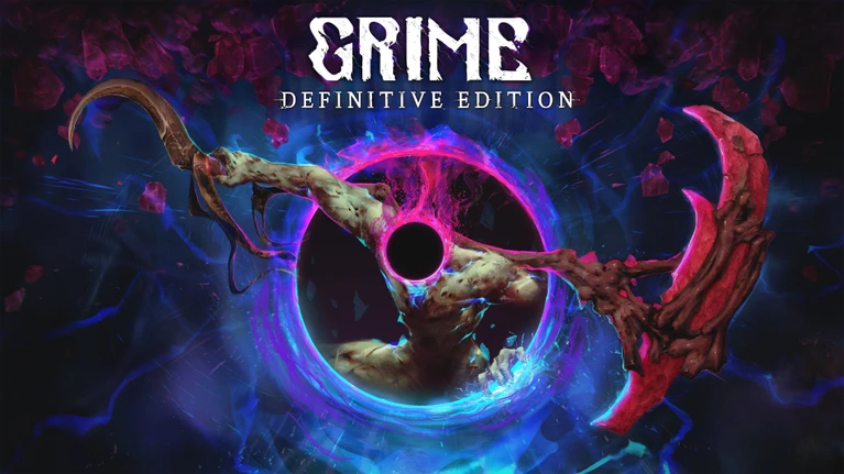 Grime uscirà su Switch assieme allupdate Parting Shade il 25 gennaio