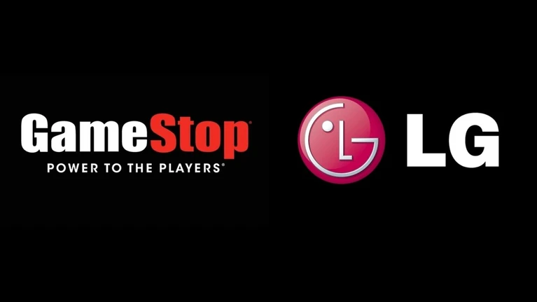 LG e Gamestop per La migliore esperienza di gioco