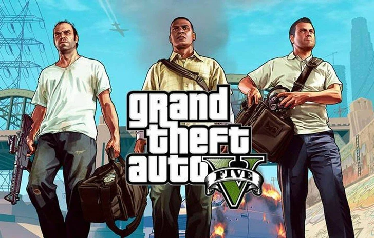 GTA5 e Online arriva pure il servizio in abbonamento