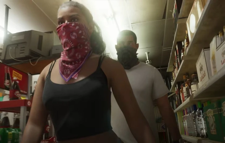 GTA 6 il dubbio rumor sul possibile rinvio del gioco