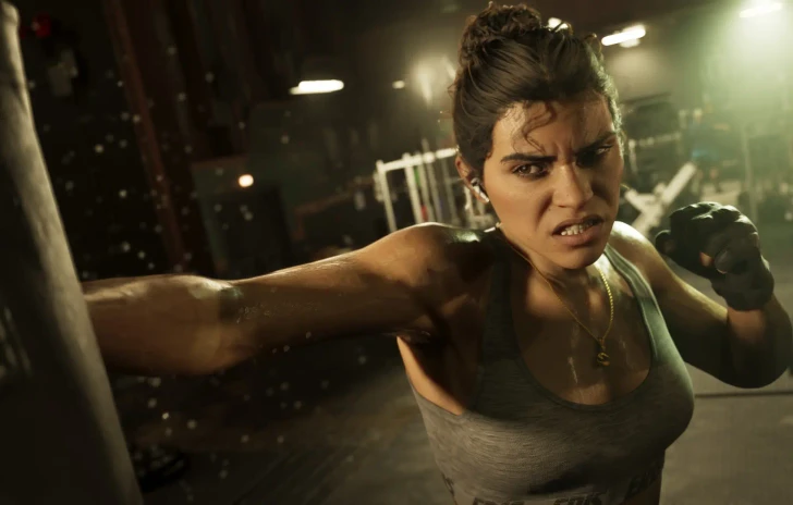 GTA 6 posticipato al 19 novembre 2026 Vice City può aspettare