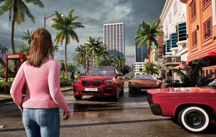 GTA VI falsa Beta per diffondere Malware