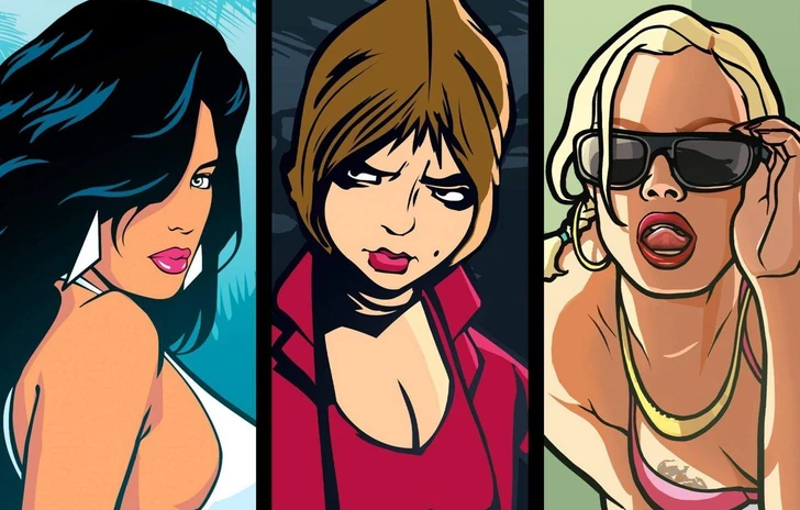 GTA Trilogy una partenza disastrosa