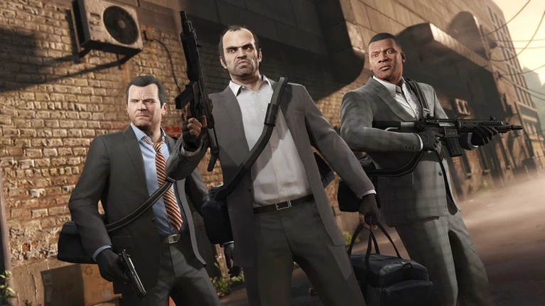 GTA VI è il futuro del videogioco, purtroppo