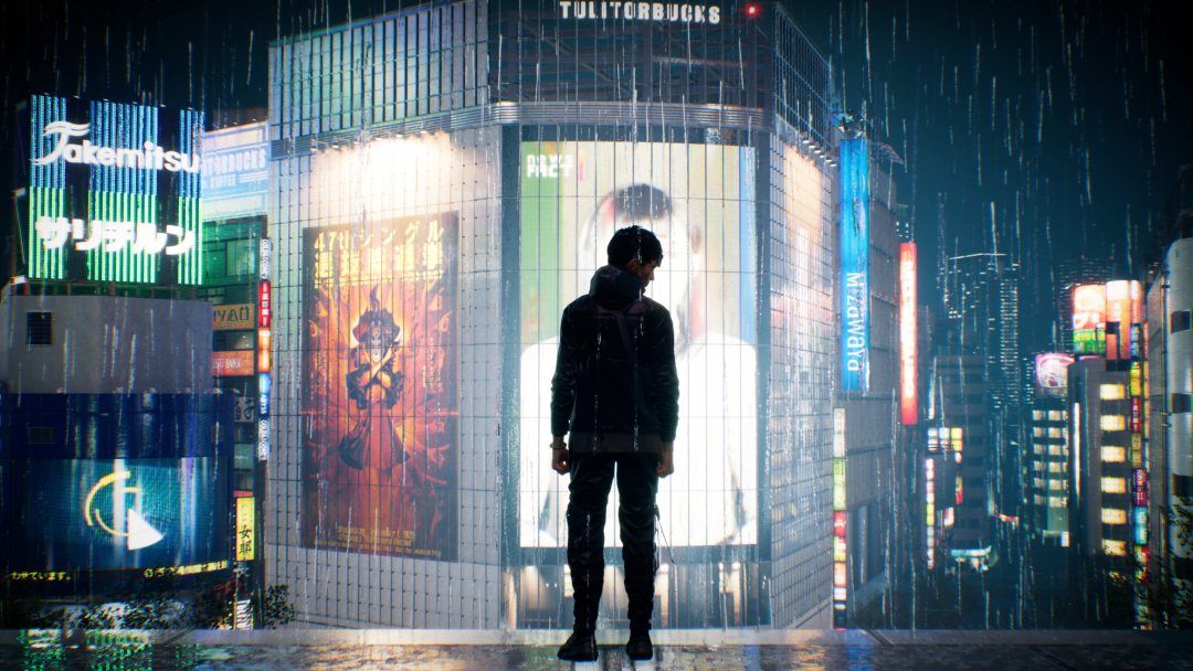 Ghostwire Tokyo, l’anteprima: affronta l’ignoto nel nuovo videogioco Tango Gameworks