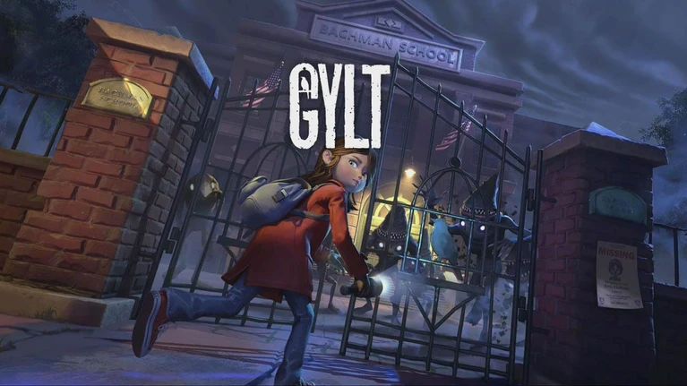 GYLT il 6 luglio da esclusiva Stadia a multipiattaforma per PC e console 