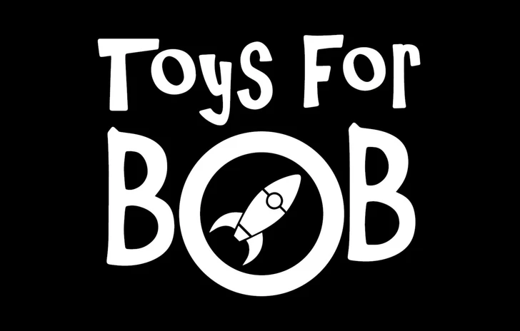 Toys for Bob lascia Activision e torna Indipendente