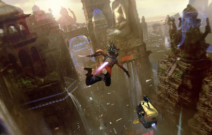 Beyond Good  Evil 2 latita ancora