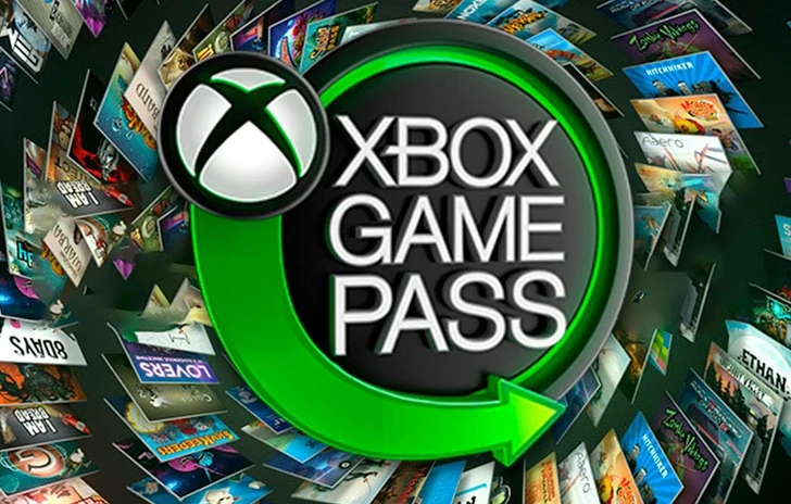 Game Pass i titoli della prima settimana di giugno