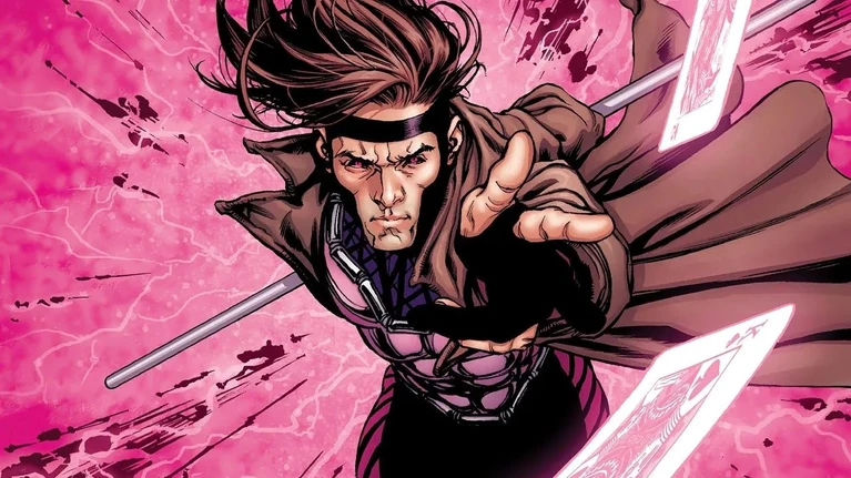 Gambit  Il ruolo perduto di Channing Tatum