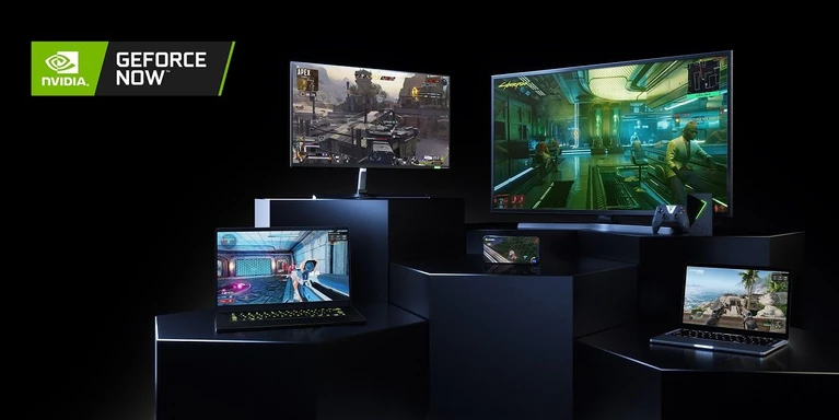 I giochi Xbox per 10 anni su Nvidia GeForce NOW