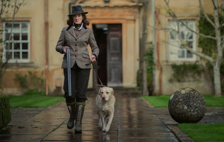 The Gentlemen  Trailer della serie legata al film di Guy Ritchie